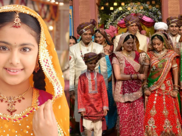Cô dâu 8 tuổi' chính thức có phần 2, dự đoán tiếp tục giữ kỉ lục phim dài  nhất Ấn Độ