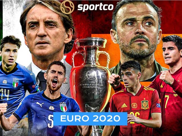 Nhận định bóng đá Italia – Tây Ban Nha: Ân oán chồng chất, ”một mất một còn” (Bán kết EURO)