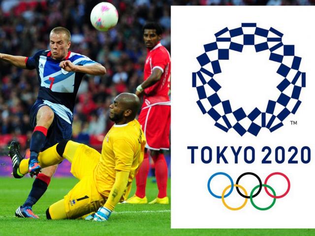 Lịch thi đấu môn bóng đá nam Olympic Tokyo 2021