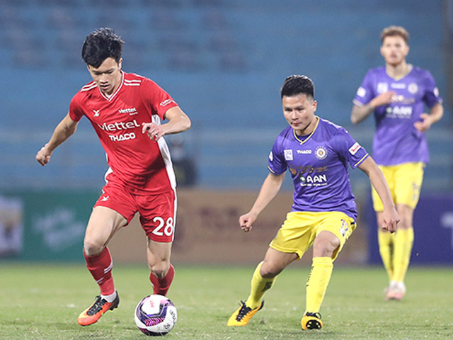 V-League phải tạm dừng chưa biết lúc nào đá lại, ĐT Việt Nam gặp khó
