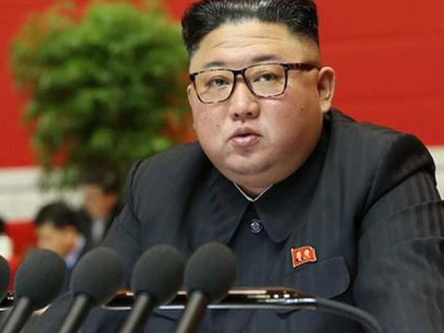 Tình báo Hàn Quốc: Ông Kim Jong-un sụt 10-20 kg