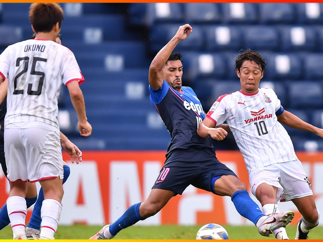 Tin mới nhất bóng đá tối 9/7: Cerezo Osaka bị cầm hòa ngày Văn Lâm không thi đấu