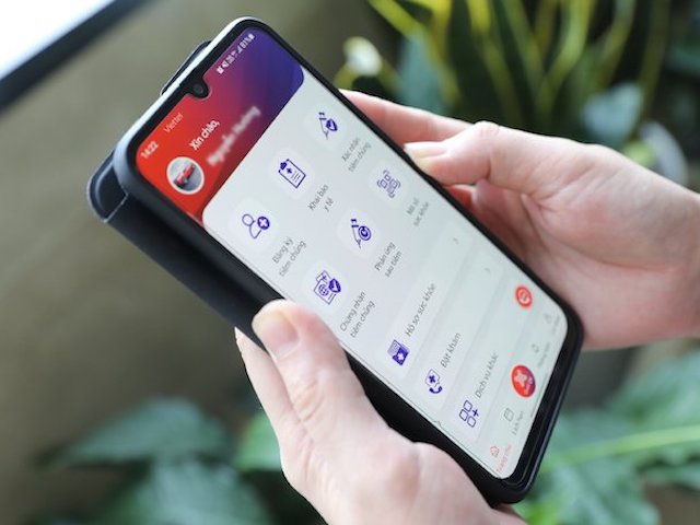 Viettel: ”Nền tảng quản lý tiêm chủng COVID-19 Quốc gia đã sẵn sàng”