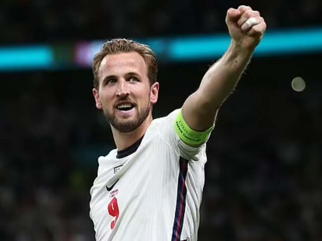 Tại sao ĐT Anh cần nhiều thủ lĩnh, Harry Kane nói gì trước chung kết EURO?