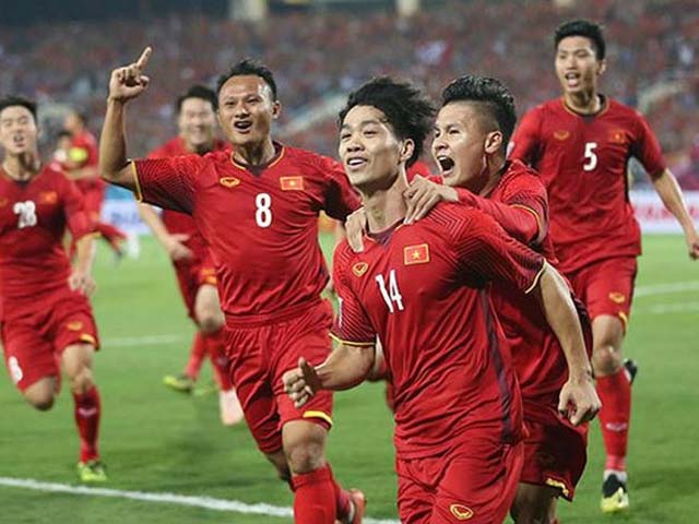 V-League ảnh hưởng nặng nếu ĐT Việt Nam phải đá xa nhà ở vòng loại World Cup