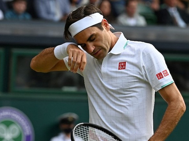 Federer CHÍNH THỨC bỏ Olympic, viết tâm thư khiến triệu fan xúc động