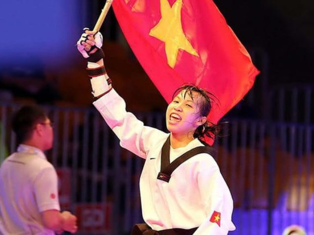 ĐT Taekwondo VN có 1 người nhiễm Covid-19, Kim Tuyền dự Olympic ra sao?