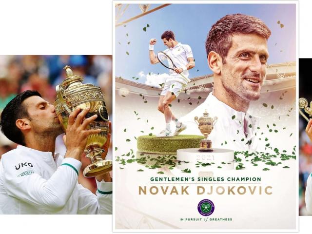 Federer theo Nadal bỏ Olympic: Ai cản nổi Djokovic thâu tóm “Golden Slam”?