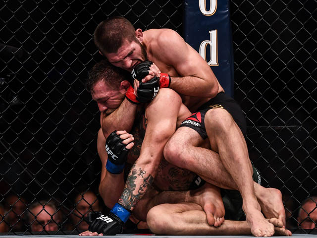 Nóng nhất thể thao tối 14/7: Khabib tin rằng ”Gã điên” McGregor đã hết thời