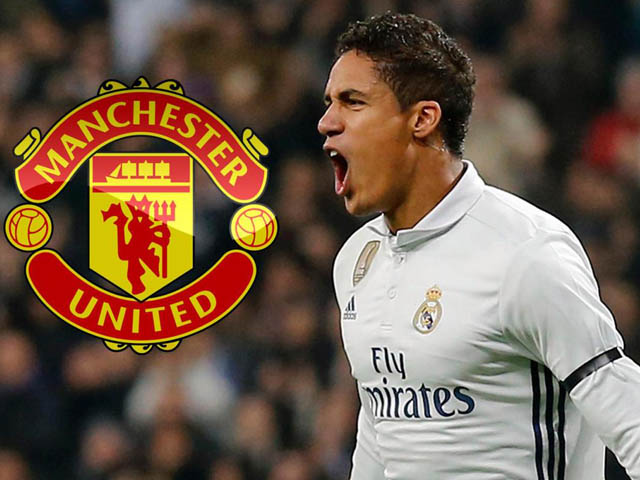 Real Madrid phải bán gấp Varane vì 2 lý do: MU mừng thầm, ”bom tấn” sắp nổ