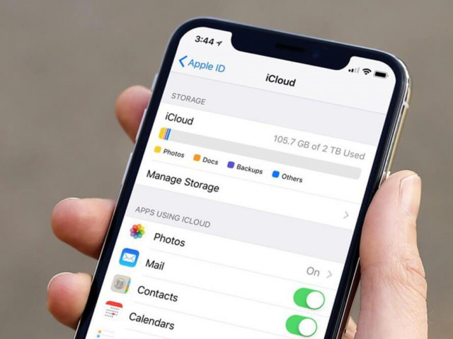 3 cách giúp bạn không bao giờ bị mất dữ liệu trên iPhone