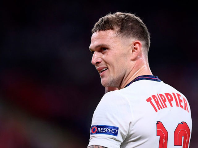 SAO 30 triệu bảng Trippier xin rời Atletico để về MU, chờ ”Quỷ đỏ” gật đầu