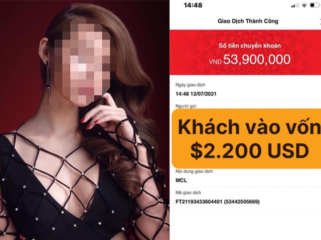 “Hot girl tài chính” hứa bỏ vốn 500 USD, có ngay lãi 20% ”ăn sáng”: Lừa đảo, đánh bạc trá hình?