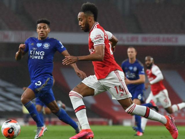 Arsenal và Leicester bùng phát Covid-19: Dàn sao tá hỏa, 2 trận đấu bị hủy