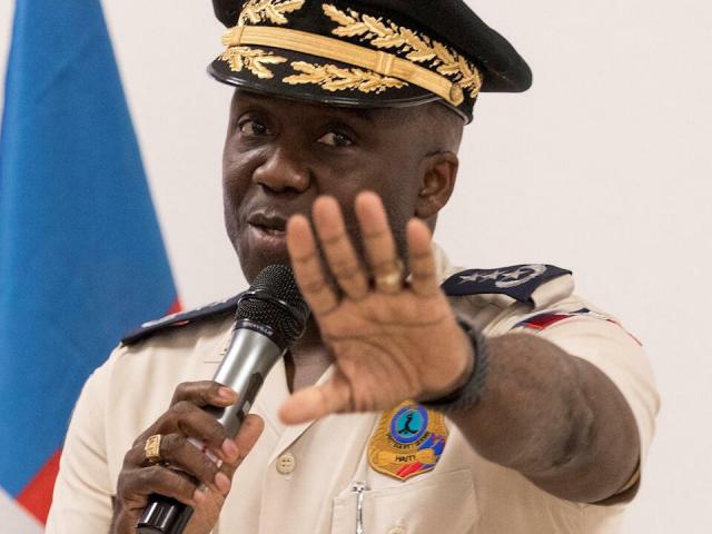 Cảnh sát Haiti nói về thông tin quyền Thủ tướng ”nhúng tay” vào vụ ám sát Tổng thống