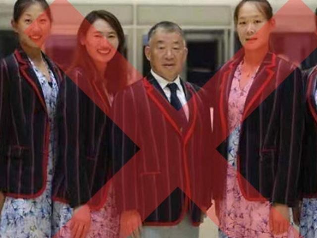 Đoàn Trung Quốc bị chê đồng phục xấu nhất Olympic: Tệ hơn “cà chua xào trứng”