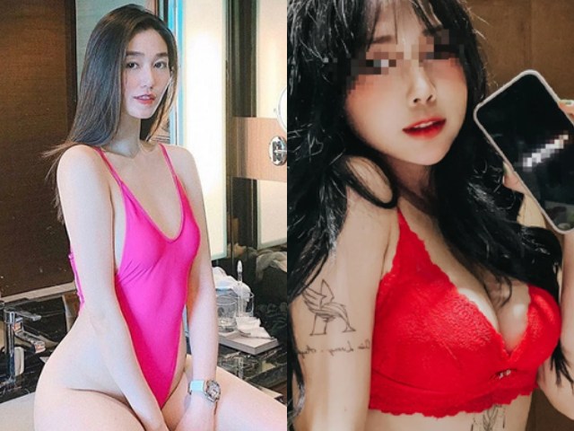 Chân dài sexy có nhà 7 tầng vạch trần các “hot girl đọc lệnh” kiếm tiền “dễ như chơi”