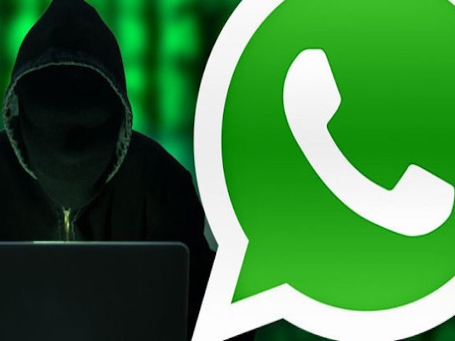 90% liên kết độc hại phát tán qua WhatsApp, hãy cẩn thận!