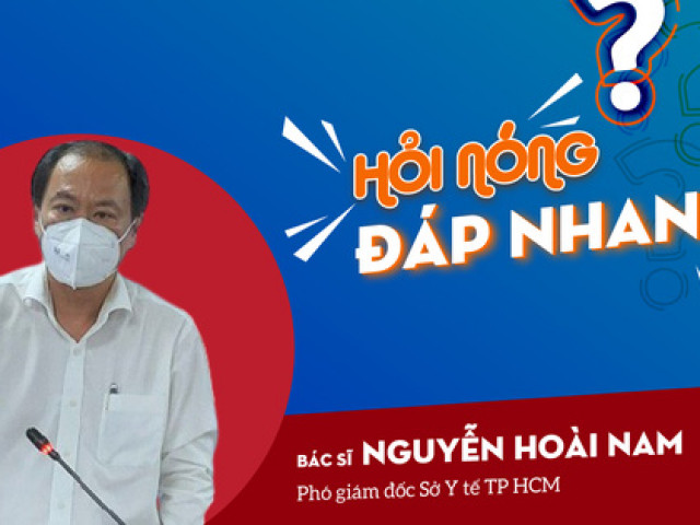 Người dân tại TP.HCM đăng ký tiêm vắc-xin phòng Covid-19 đợt 5 như thế nào?