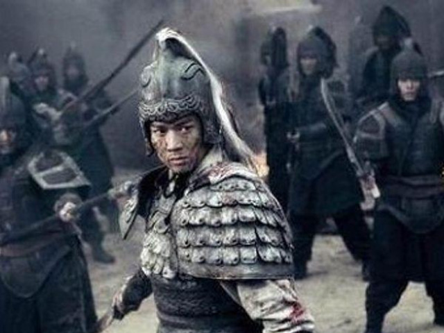 Tam Quốc Diễn Nghĩa: Trận chiến cuối cùng của Triệu Vân, dù bại vẫn không hổ danh đệ nhất võ tướng đương thời