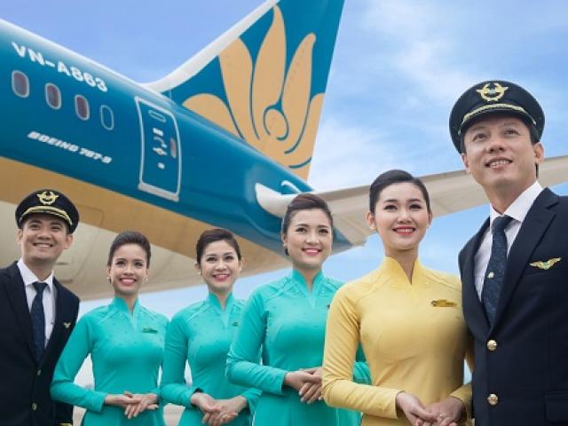 Bên bờ vực phá sản, Vietnam Airlines sẽ làm gì với 12.000 tỷ đồng nhận được?
