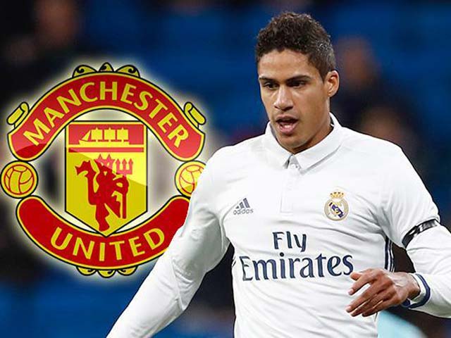 MU đón tin cực vui về Varane, fan “Quỷ đỏ” lên mạng chúc mừng hân hoan