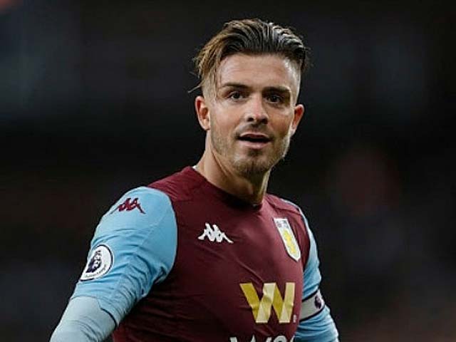 Vụ Man City mua Grealish 100 triệu bảng dễ đổ bể, Aston Villa ra chiêu ”độc”