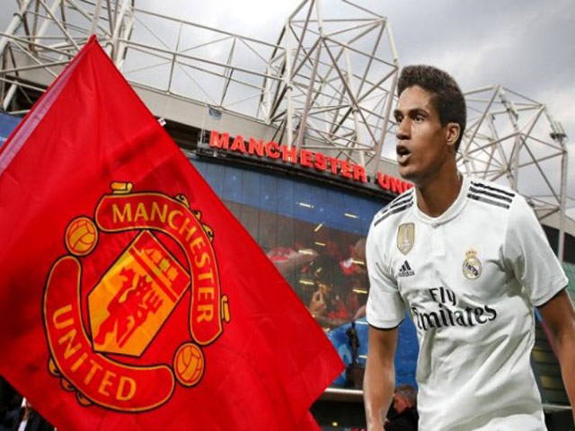 MU chú ý: Varane phong độ ”thảm họa”, Maguire khó ”gánh” hàng thủ