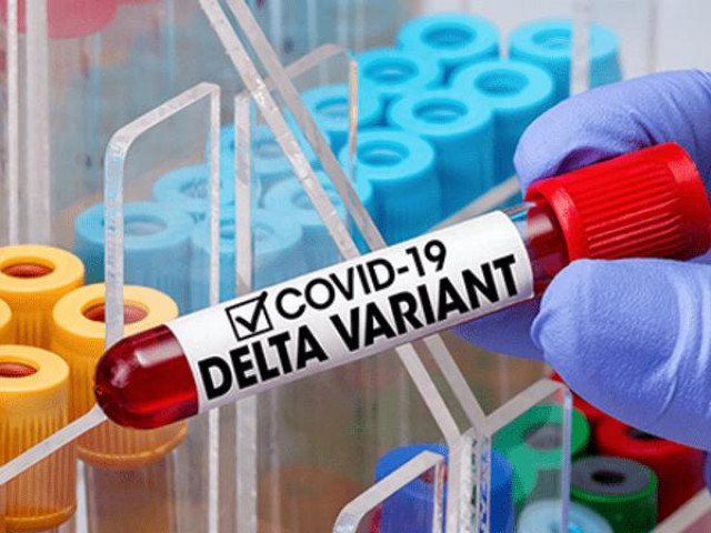Biến thể Delta gây ra các triệu chứng khác so với chủng gốc, ”đánh lừa” người nhiễm COVID-19