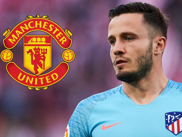 Tin mới chuyển nhượng 19/7: MU được người đại diện của Saul Niguez báo tin vui