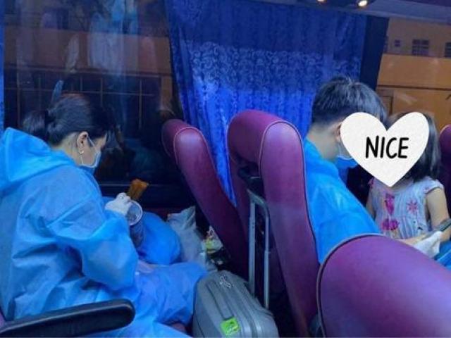 Nhật ký cách ly của gia đình 4 thành viên đều là F0: ”Ban đầu hơi sợ, bây giờ đã an tâm”