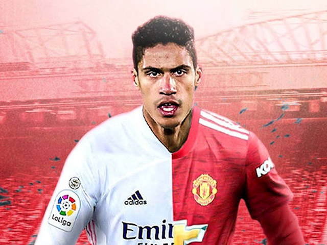 Bí ẩn MU mua Varane: Không phải vì Maguire, Solskjaer sẽ ”mở khóa” SAO nào?