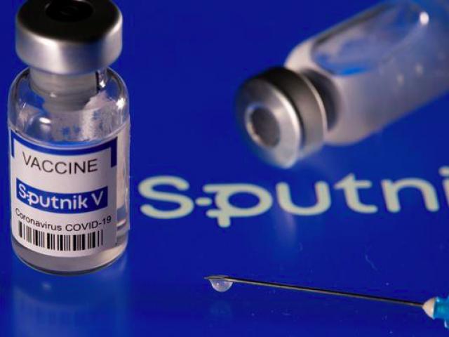 Đã có lô vắc-xin Sputnik V đầu tiên sản xuất ở Việt Nam
