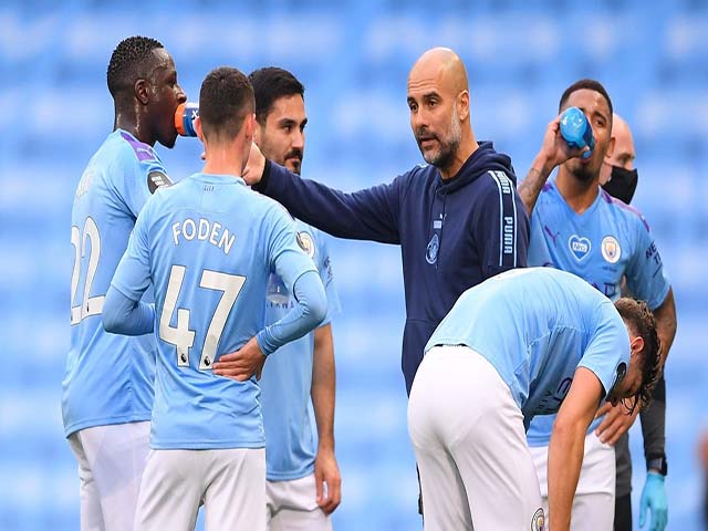 Man City thoát án cấm dự cúp châu Âu, lại lo sốt vó vì bị Ngoại hạng Anh điều tra