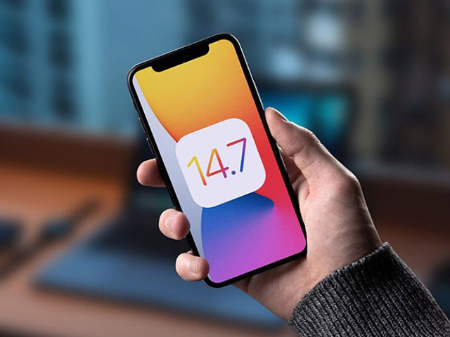 Vì sao người dùng cần cập nhật iOS 14.7 càng sớm càng tốt