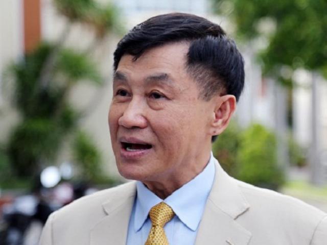 Công ty của ông vua hàng hiệu Johnathan Hạnh Nguyễn báo lỗ sau nhiều năm
