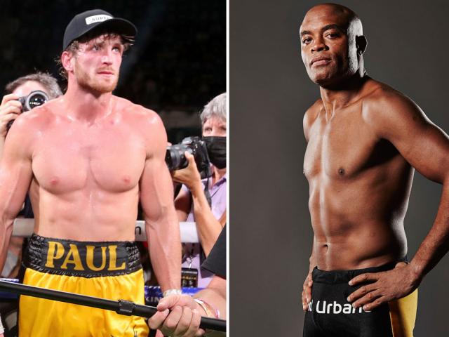 Logan Paul sắp đấu ”Người nhện” MMA vẫn ”khiêu khích” Mike Tyson
