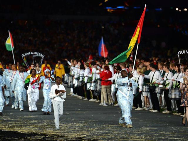 Ngã ngửa Guinea bỏ cuộc trước khai mạc Olympic, sự thật không phải do Covid-19?