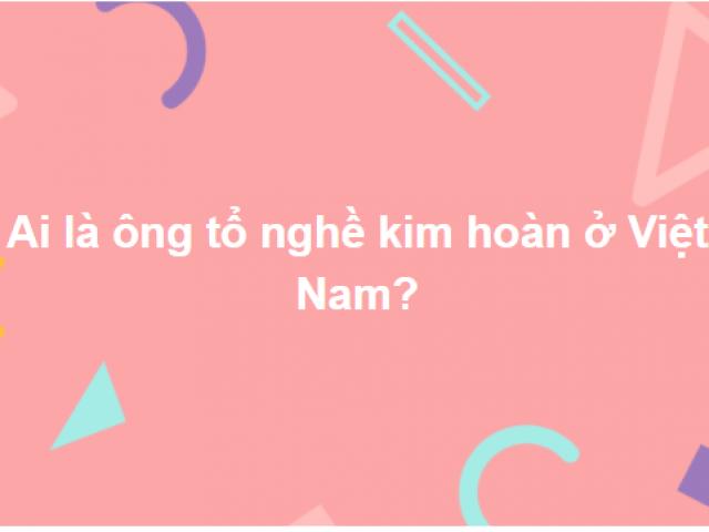 Thử trí thông minh ngay với bộ câu hỏi ”xoắn não”