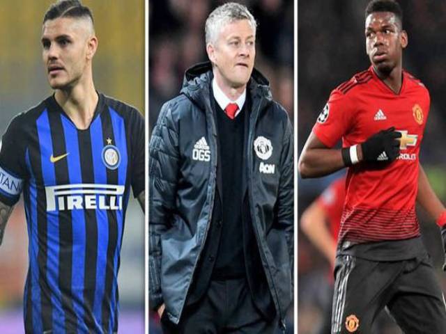 MU có phương án sốc cho tương lai Pogba, muốn lấy SAO thất sủng của PSG