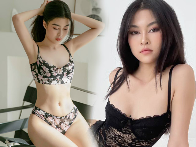 Hot girl Đà Nẵng dính đủ thị phi vì theo đuổi gu sexy, gợi cảm