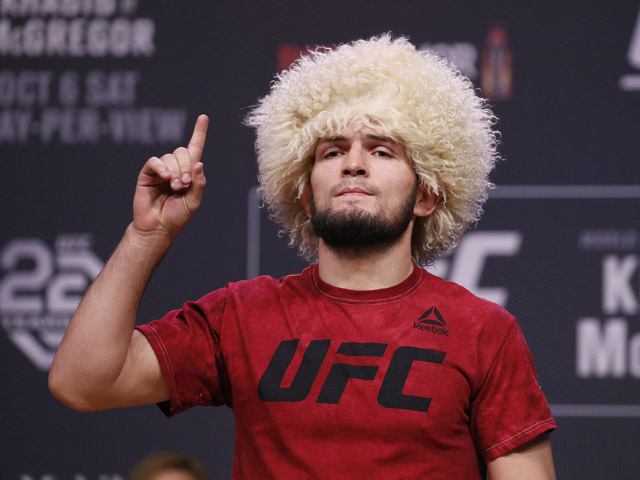 Nóng nhất thể thao tối 23/7: Rộ tin ”Đại bàng Nga” Khabib sẽ trở lại UFC