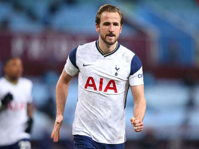 NÓNG: Chủ tịch Tottenham đồng ý bán Harry Kane cho Man City, mức giá gây sốc