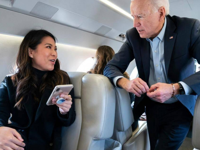 Tỷ lệ ủng hộ Tổng thống Joe Biden tại Mỹ giảm mạnh trong tháng 7