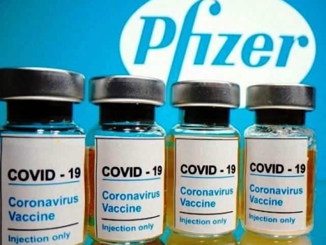 Hà Nội phân bổ 3 loại vắc-xin phòng COVID-19 cho 30 quận/huyện