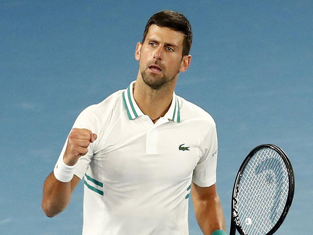 Nóng nhất thể thao trưa 24/7: Djokovic không tham dự giải đấu ở Canada