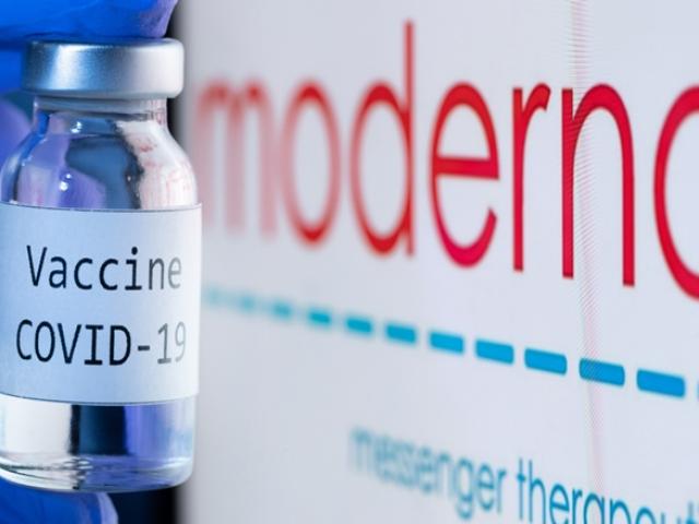 Việt Nam tiếp nhận 3 triệu liều vắc-xin Moderna của Chính phủ Hoa Kỳ