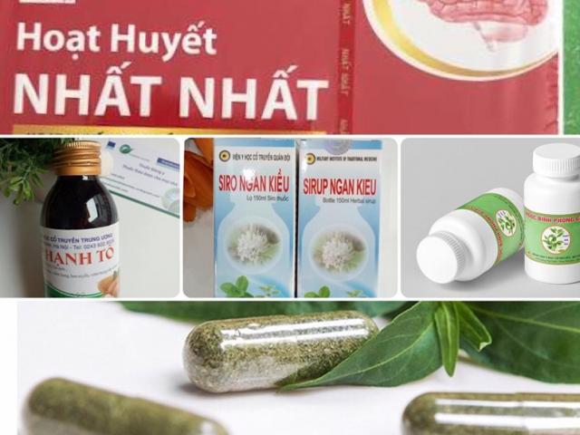 Bộ Y tế thu hồi văn bản có danh mục 12 sản phẩm hỗ trợ điều trị COVID-19