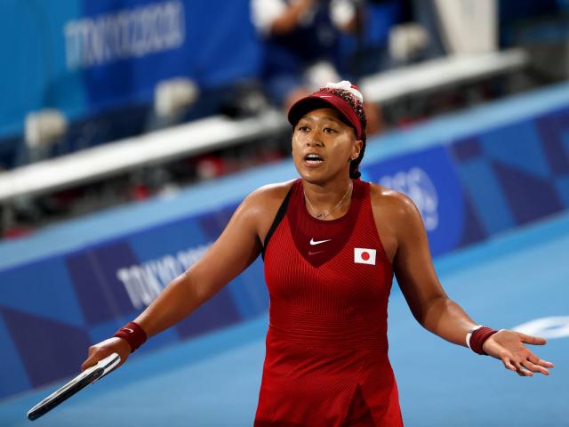 Tin mới nhất Olympic Tokyo 27/7: Naomi Osaka tiết lộ lý do bị loại sốc