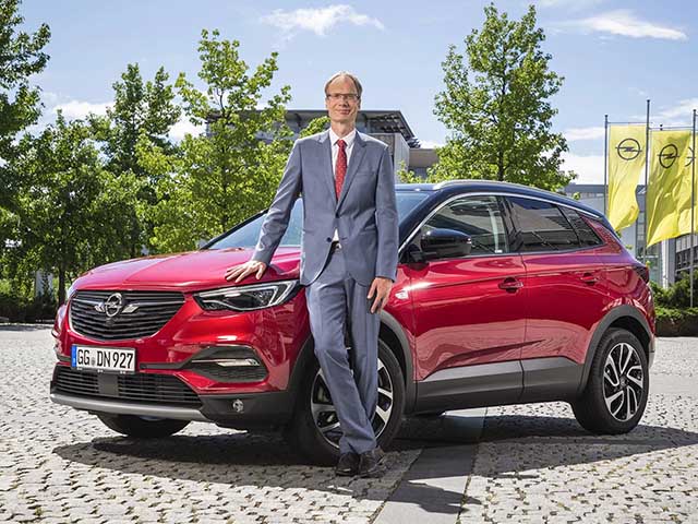 VinFast chiêu mộ cựu Phó Chủ tịch của Volkswagen về làm ”sếp lớn”